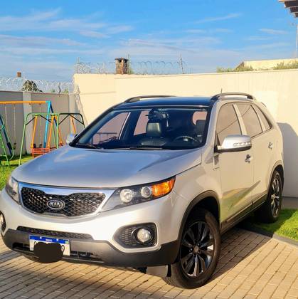 KIA SORENTO 2012