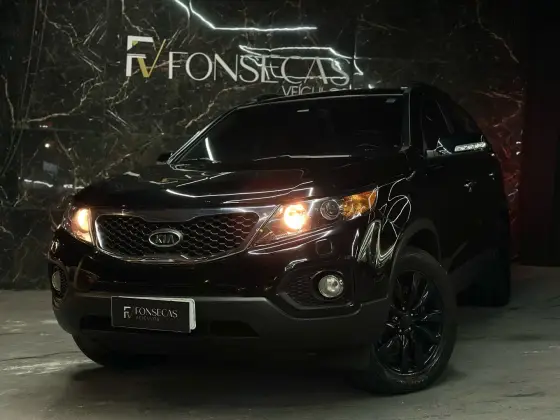 KIA SORENTO 2012