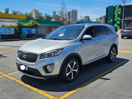 KIA SORENTO 2016