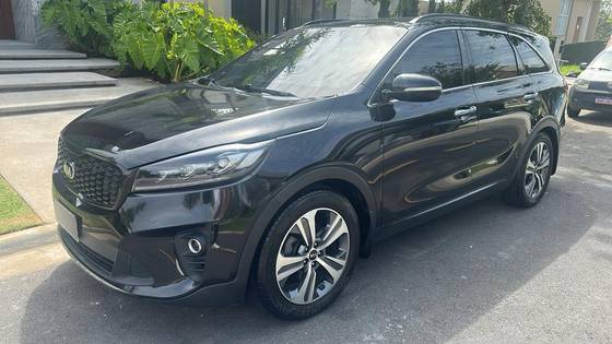 KIA SORENTO 2018