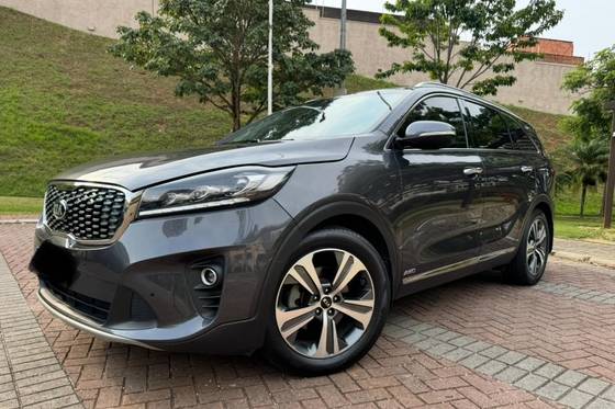 KIA SORENTO 2019