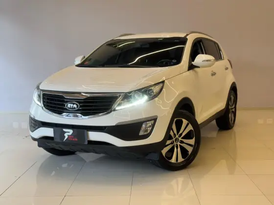 KIA SPORTAGE 2013