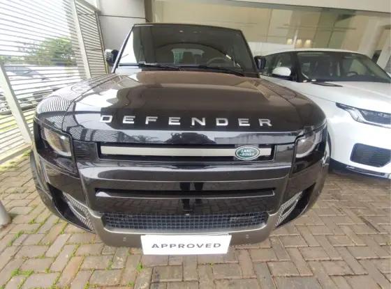 LAND ROVER DEFENDER 2023