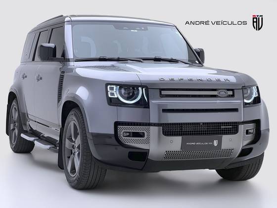LAND ROVER DEFENDER 2023