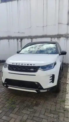 LAND ROVER DISCOVERY SPORT 2024