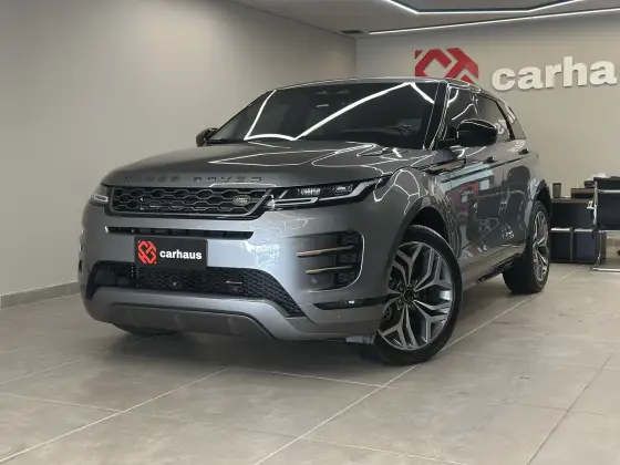 LAND ROVER RANGE ROVER EVOQUE 2022