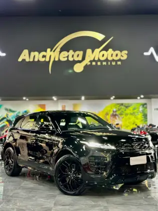 LAND ROVER RANGE ROVER EVOQUE 2020