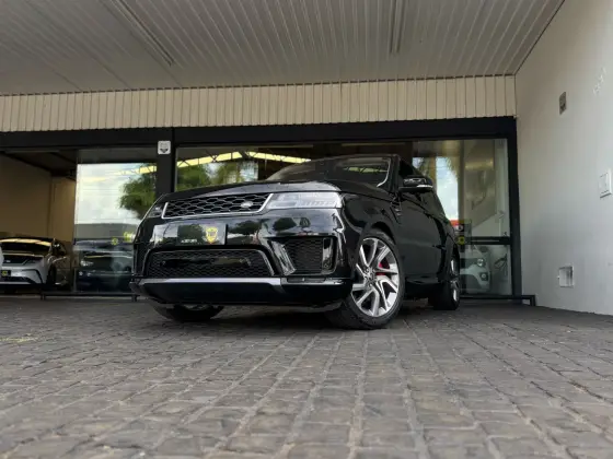 LAND ROVER RANGE ROVER SPORT 2022