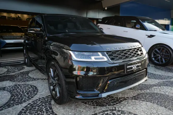 LAND ROVER RANGE ROVER SPORT 2022