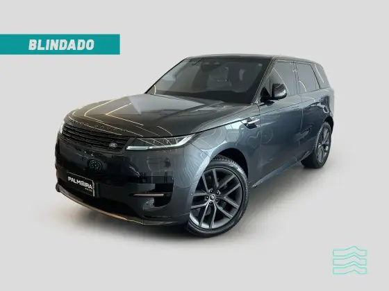 LAND ROVER RANGE ROVER SPORT 2024