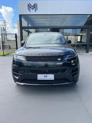 LAND ROVER RANGE ROVER SPORT 2023