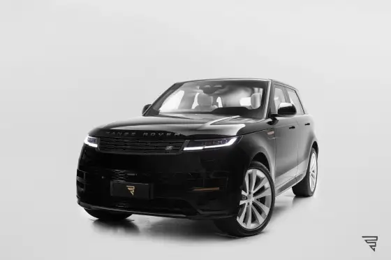LAND ROVER RANGE ROVER SPORT 2023