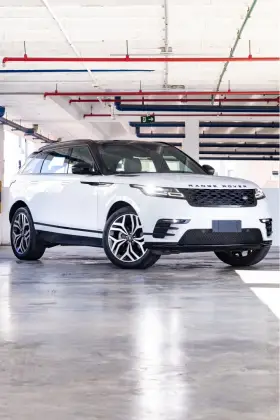 LAND ROVER RANGE ROVER VELAR 2018