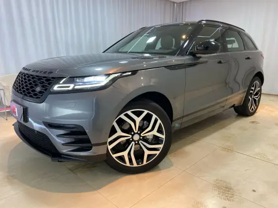 LAND ROVER RANGE ROVER VELAR 2018