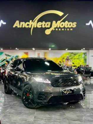 LAND ROVER RANGE ROVER VELAR 2020