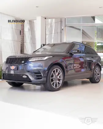 LAND ROVER RANGE ROVER VELAR 2024