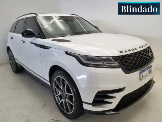 LAND ROVER RANGE ROVER VELAR 2023