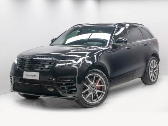 LAND ROVER RANGE ROVER VELAR 2024