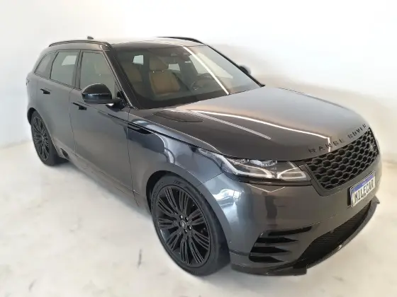 LAND ROVER RANGE ROVER VELAR 2021
