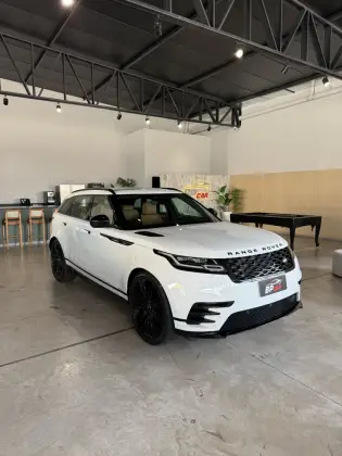 LAND ROVER RANGE ROVER VELAR 2021