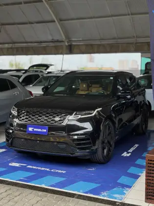 LAND ROVER RANGE ROVER VELAR 2021