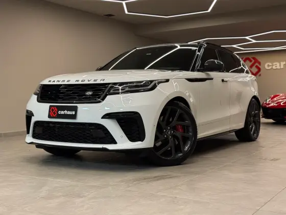LAND ROVER RANGE ROVER VELAR 2020