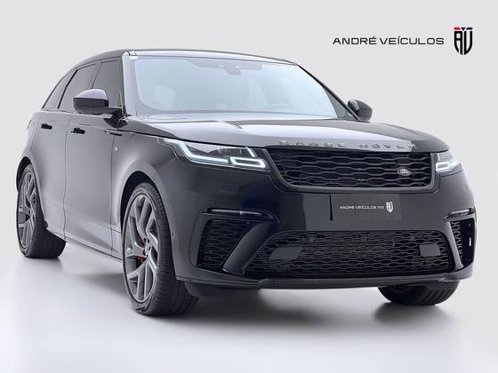 LAND ROVER RANGE ROVER VELAR 2020