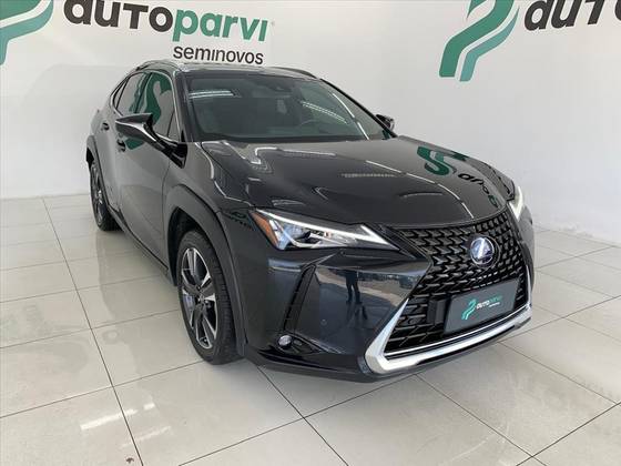 LEXUS UX 250h 2022