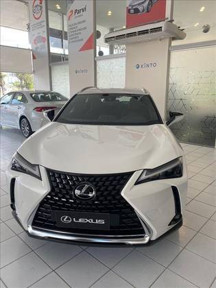LEXUS UX 250h 2023