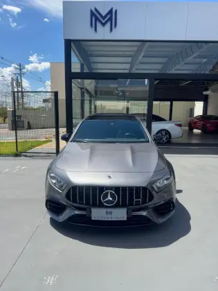 MERCEDES-BENZ A 45 AMG 2021
