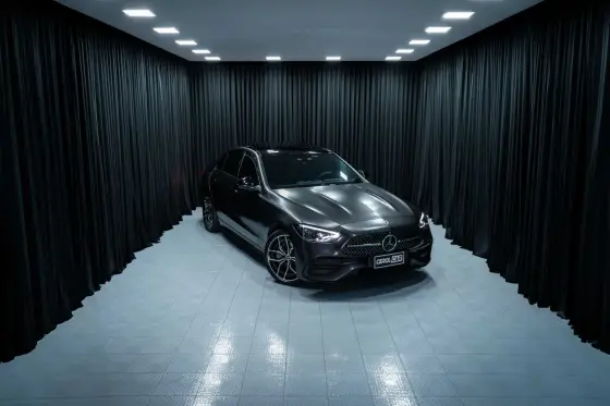 MERCEDES-BENZ C 300 2024