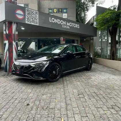 MERCEDES-BENZ EQE 300 2023