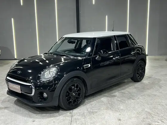 MINI COOPER 2015
