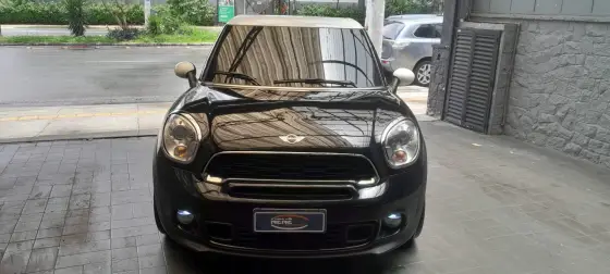 MINI COOPER 2014