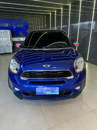 MINI COOPER 2014