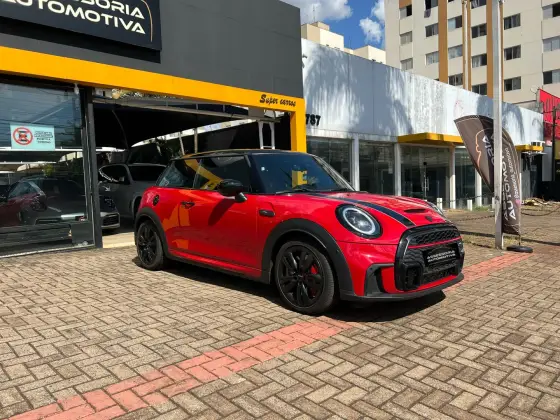 MINI COOPER 2022