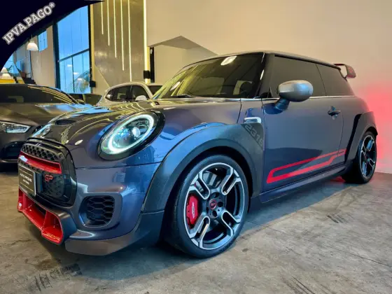 MINI COOPER 2021