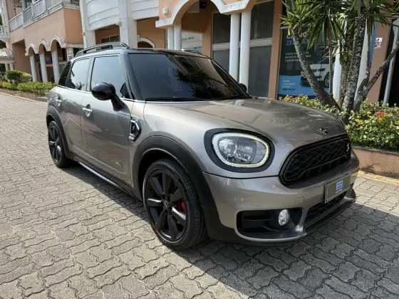 MINI COOPER 2019