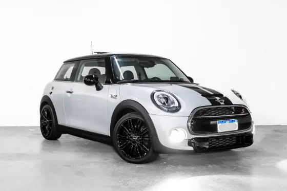 MINI COOPER 2018