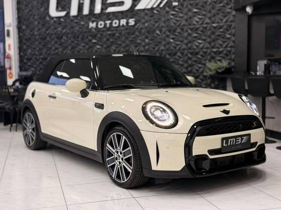 MINI COOPER 2022