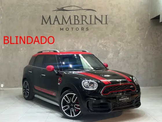 MINI COUNTRYMAN 2018