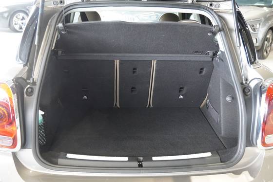 MINI COUNTRYMAN 2018