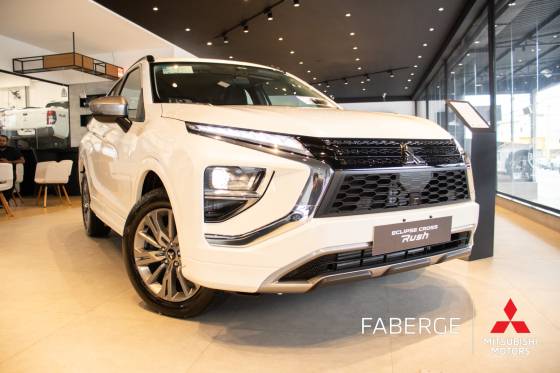 MITSUBISHI ECLIPSE CROSS 2026