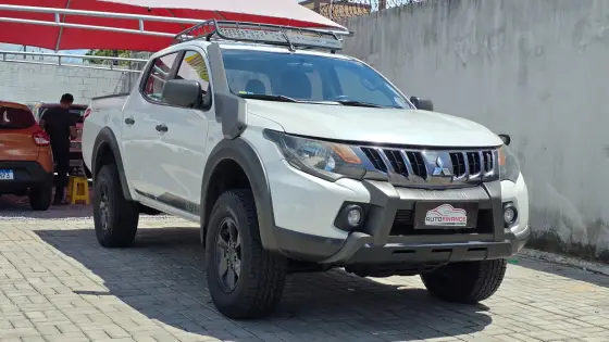 MITSUBISHI L200 TRITON 2022