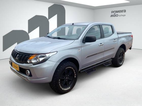 MITSUBISHI L200 TRITON 2022