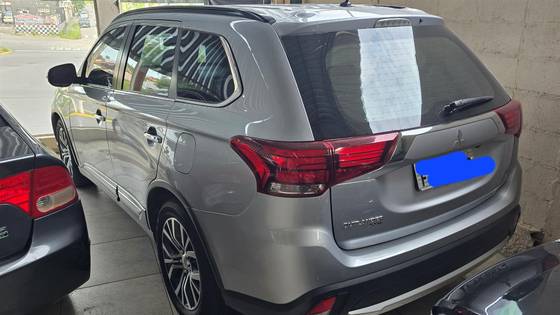 MITSUBISHI L200 TRITON 2016