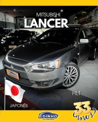 MITSUBISHI LANCER 2019