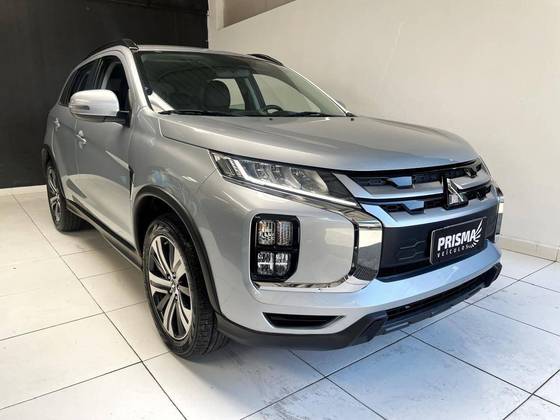 MITSUBISHI OUTLANDER SPORT 2021