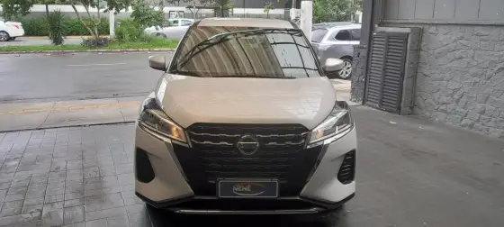 NISSAN KICKS 2022