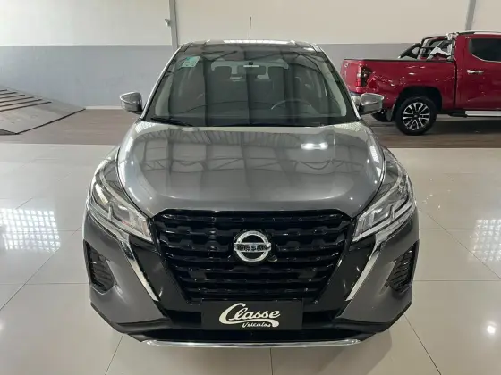 NISSAN KICKS 2022